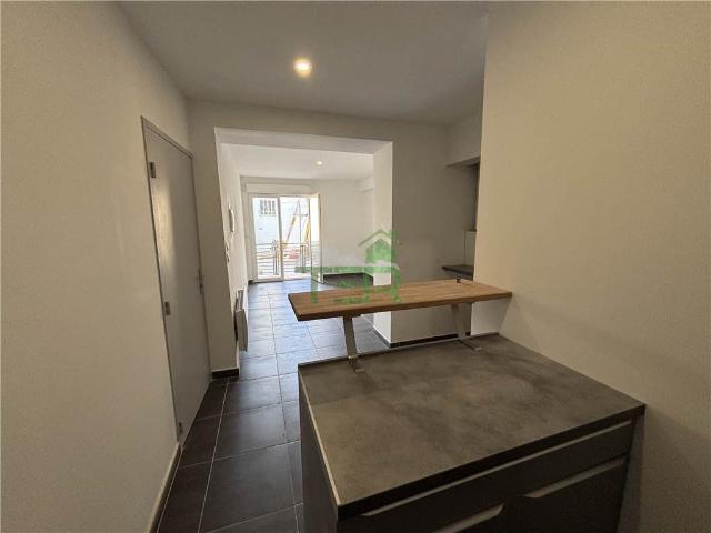 Appartement à louer, 1 pièce MONTPELLIER 34070