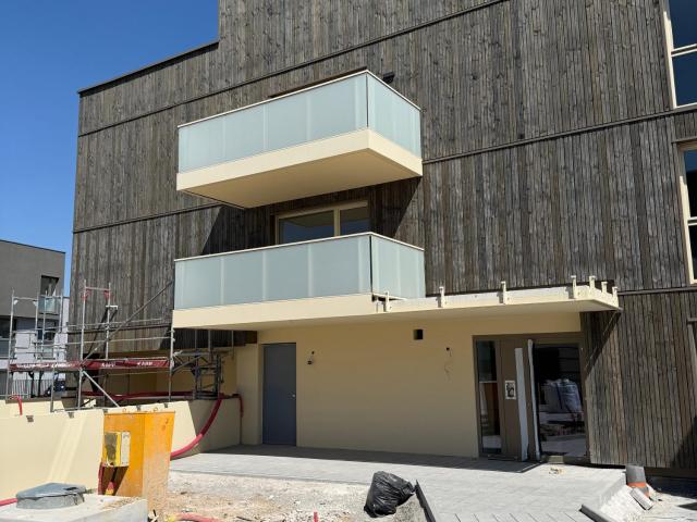 Appartement à louer, 1 pièce MITTELHAUSBERGEN 67206