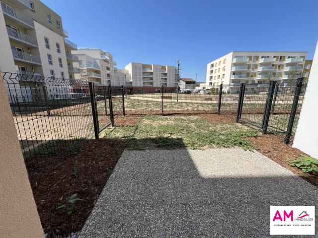 Appartement à louer, 1 pièce Mulhouse 68100