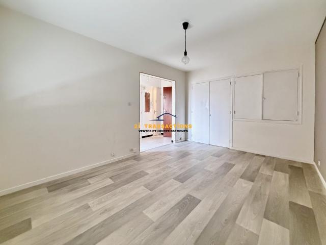 Appartement à louer, 1 pièce Saint Étienne 42000