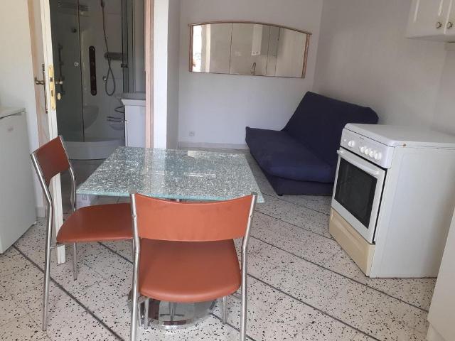 Appartement à louer, 1 pièce Saint Paul le Jeune 07460