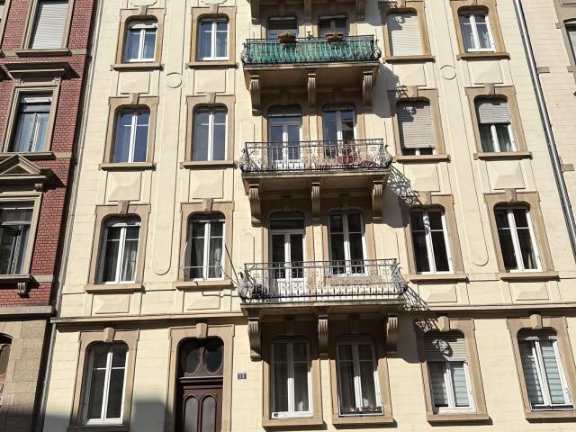 Appartement à louer, 1 pièce Strasbourg 67000
