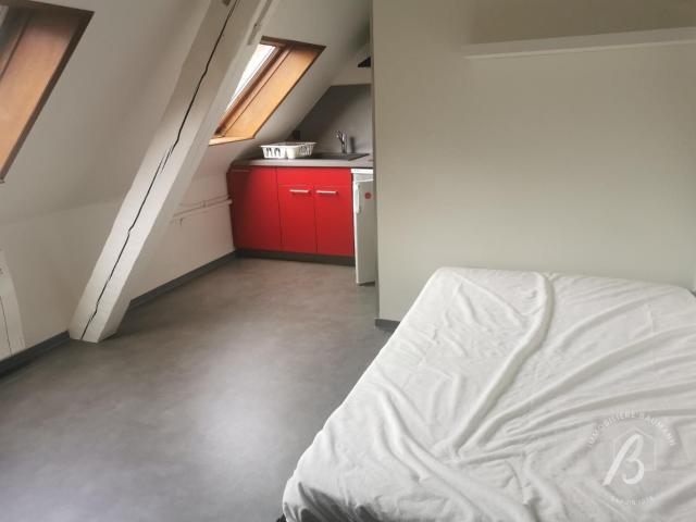 Appartement à louer, 1 pièce STRASBOURG 67000
