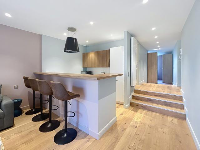 Appartement à louer, 1 pièce Strasbourg 67100