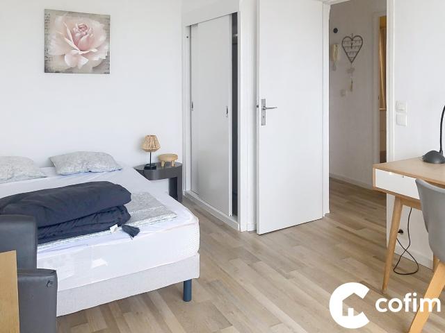 Appartement à louer, 1 pièce PAU 64000