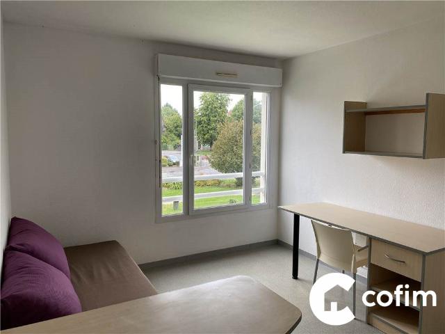Appartement à louer, 1 pièce PAU 64000