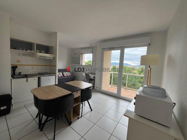 Appartement à louer, 1 pièce Perpignan 66100