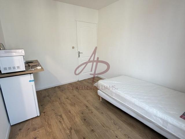 Appartement à louer, 1 pièce Roubaix 59100