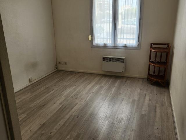 Appartement à louer, 1 pièce Talence 33400