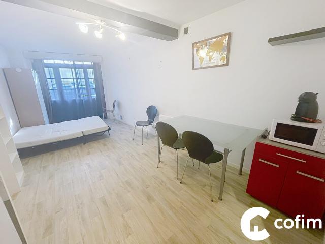Appartement à louer, 1 pièce Tarbes 65000