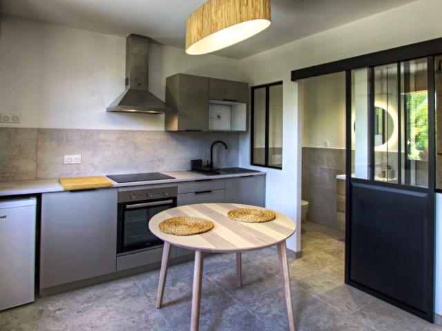 Appartement à louer 1 pièces MIRAMAS 13