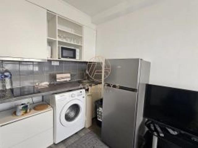 Appartement à louer 1 pièces de 25,78 m² à Villiers sur Marne