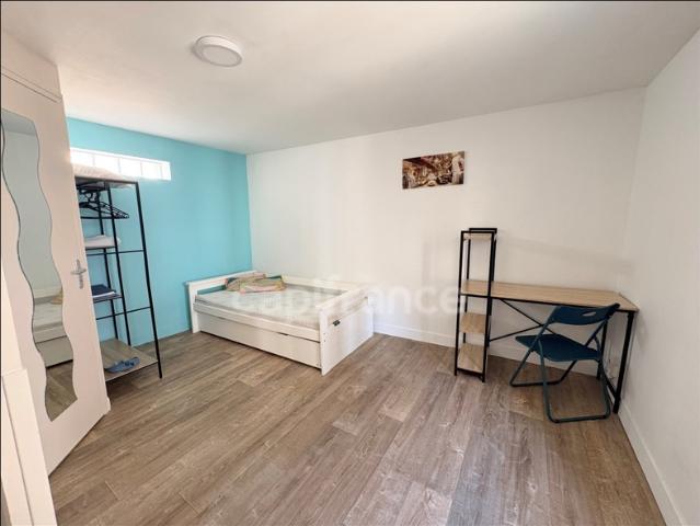Appartement à louer 1 pièces ROUEN 76
