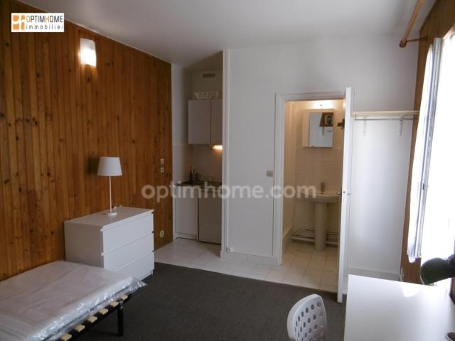 Appartement à louer 1 pièces VERSAILLES 78