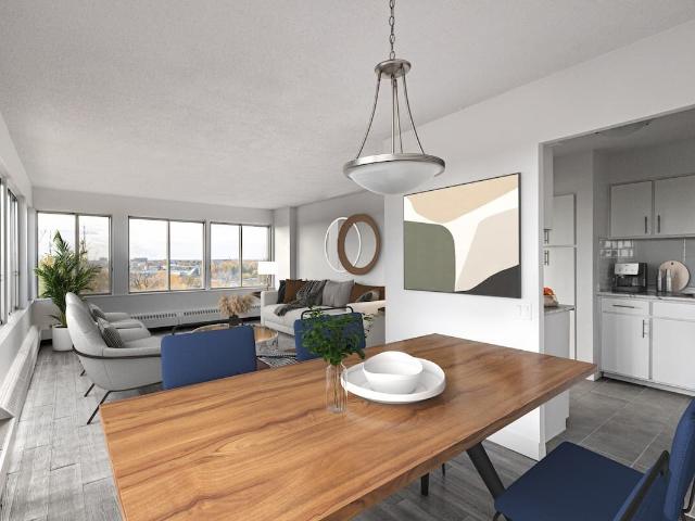Appartement à Louer 1 Place De La Belle Rive, Laval 30 photos | Logis Québec