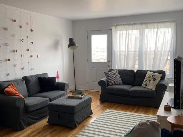Appartement à Louer 1 Rue Brown, Sainte Anne de Bellevue 25 photos | Logis Québec