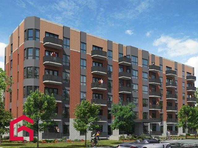 Appartement à Louer 1,Rue Édouard Lalonde, Vaudreuil Dorion 20 photos | Logis Québec