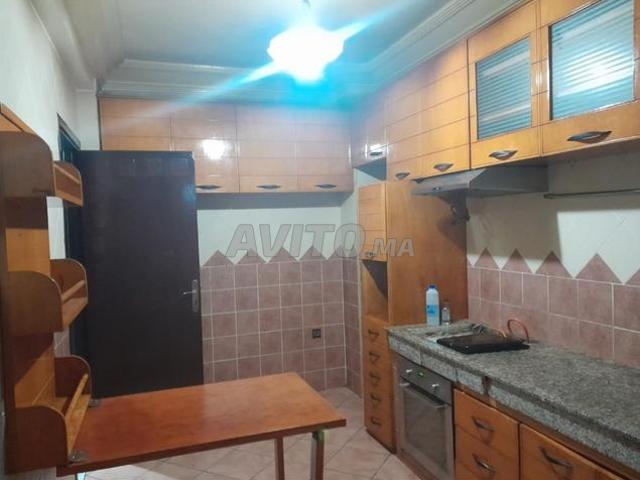Appartement à louer – 1er étage