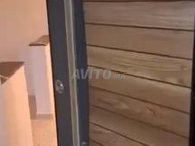 Appartement à louer 1er étage ain sbaa
