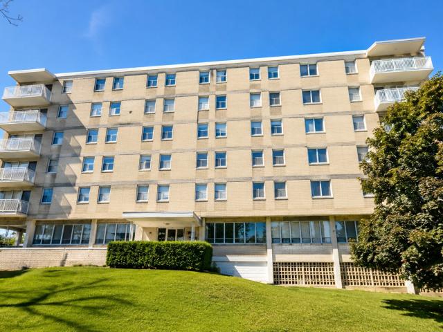 Appartement à Louer 240 Boulevard Alexandre Taché, Hull Gatineau 1 photos | Logis Québec