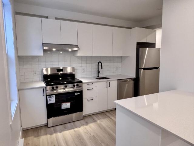 Appartement à Louer 2431 4e avenue, La Cité Limoilou Québec 6 photos | Logis Québec