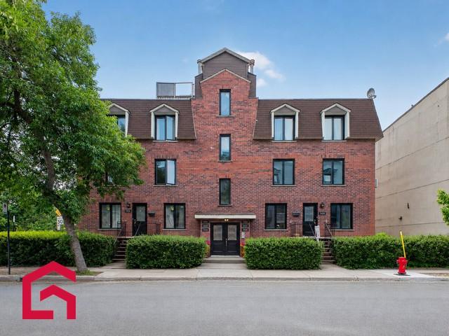 Appartement à Louer 2450,Rue Coursol, Le Sud Ouest Montréal 27 photos | Logis Québec