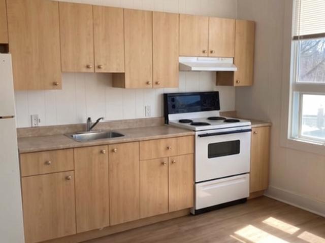 Appartement à Louer 245 Rue Montmagny, Québec, QC G1N 3A1, Canada, Notre Dame des Anges 5 photos | Logis Québec
