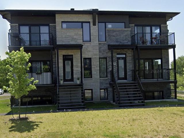 Appartement à Louer 246 rue de la frégate, Gatineau Gatineau 9 photos | Logis Québec