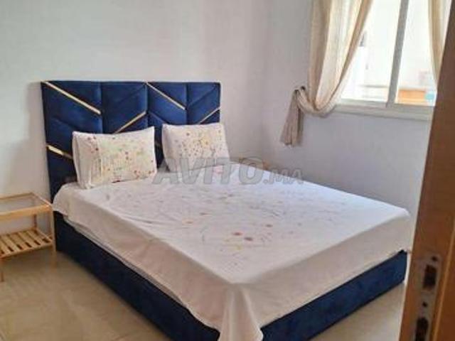 Appartement a louer