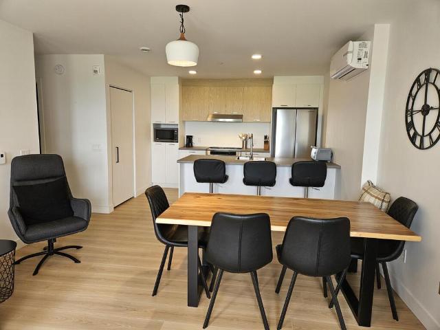 Appartement à Louer 2495 rue Lionel Audet, Beauport Québec 12 photos | Logis Québec