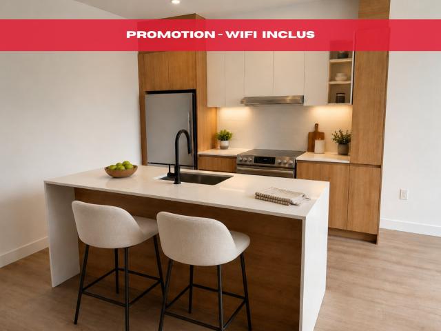 Appartement à Louer 253,Boul. de Maple Grove, Beauharnois 20 photos | Logis Québec