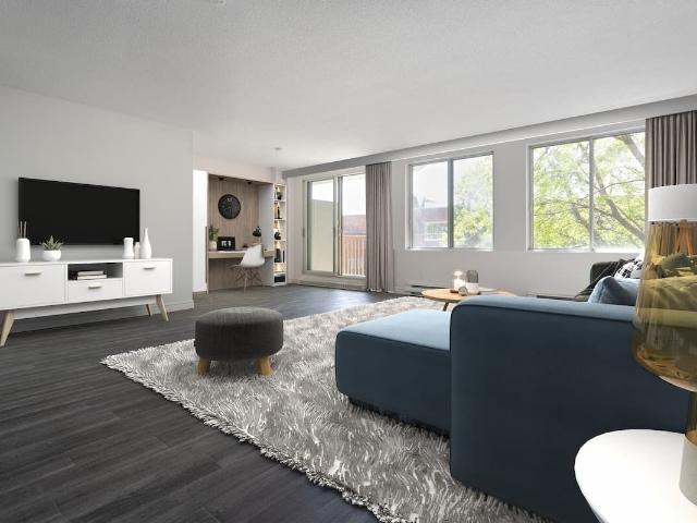 Appartement à Louer 2500 Cavendish Blvd Montréal 20 photos | Logis Québec