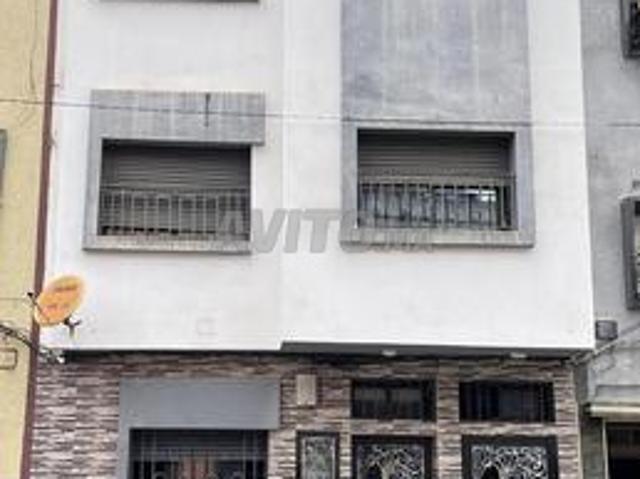 Appartement à louer 2500 DH/mois