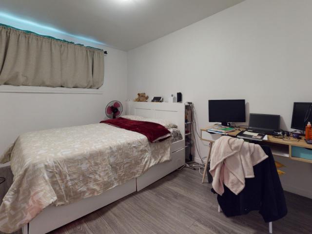 Appartement à Louer 2501 Avenue Du Colisée, La Cité Limoilou Québec 19 photos | Logis Québec