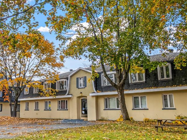 Appartement à Louer 2520 Avenue de Monceaux, Québec 28 photos | Logis Québec