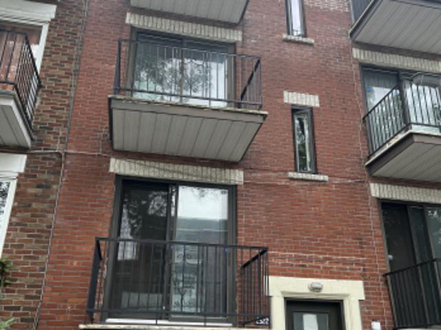 Appartement à Louer 2522 cuvilier, Mercier/Hochelaga Maisonneuve Montréal 11 photos | Logis Québec