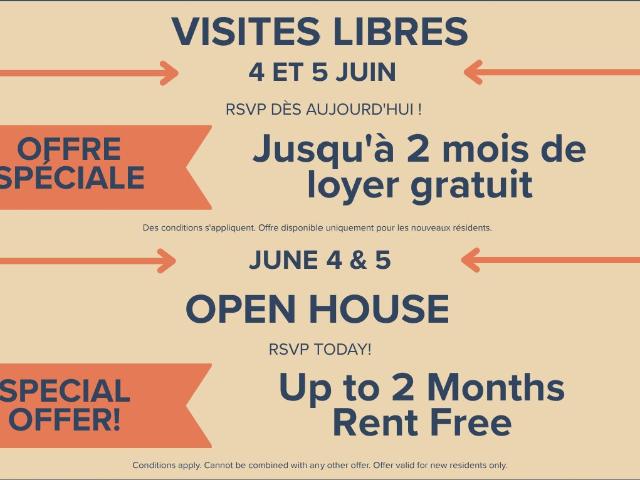 Appartement à Louer 2525 Cavendish blvd Montréal 28 photos | Logis Québec