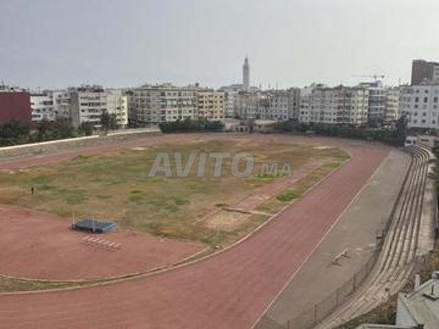 Appartement à louer 252 m² à Casablanca