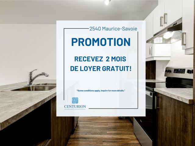Appartement à Louer 2540 Rue Maurice Savoie, Longueuil 9 photos | Logis Québec