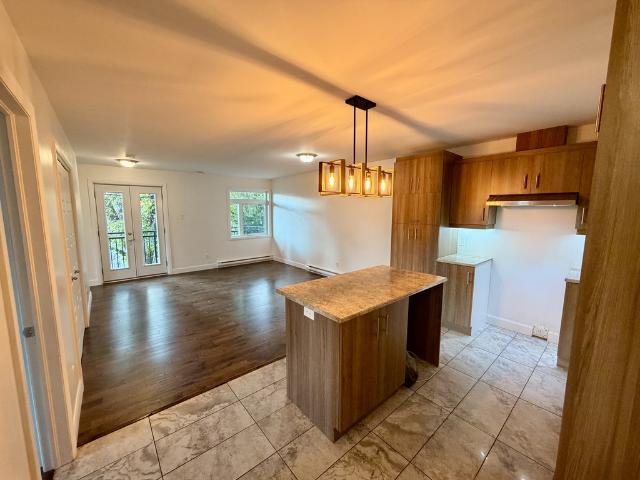 Appartement à Louer 254 rue le jeune, La Cité Limoilou Québec 7 photos | Logis Québec