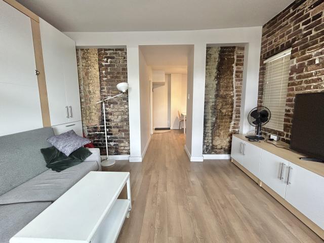 Appartement à Louer 254 Rue Saint Jean, La Cité Limoilou Québec 13 photos | Logis Québec