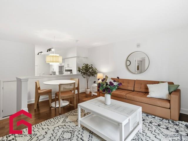 Appartement à Louer 2552,Rue Jean Talon E Villeray/Saint Michel/Parc Extension Montréal 15 photos | Logis Québec