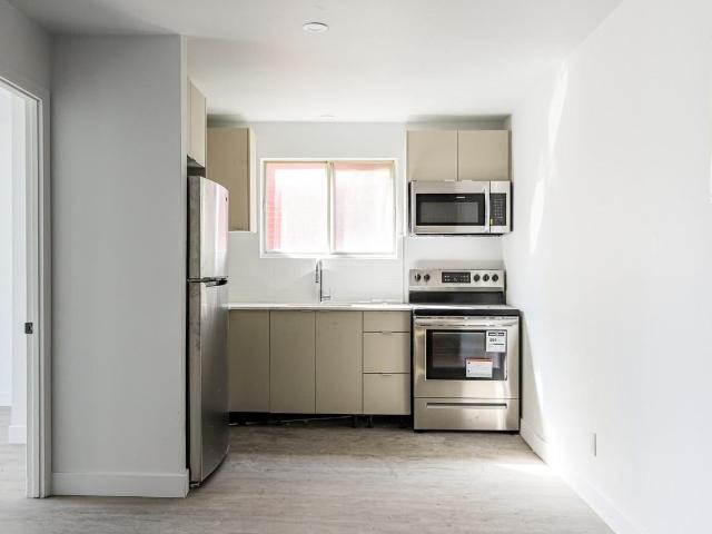 Appartement à Louer 2591 Rue Davidson Montréal H1W 2Z3, Mercier/Hochelaga Maisonneuve Montréal 10 photos | Logis Québec