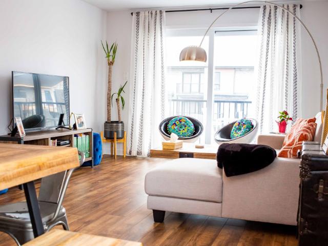 Appartement à Louer 259 boul. Amsterdam, Aylmer Gatineau 15 photos | Logis Québec