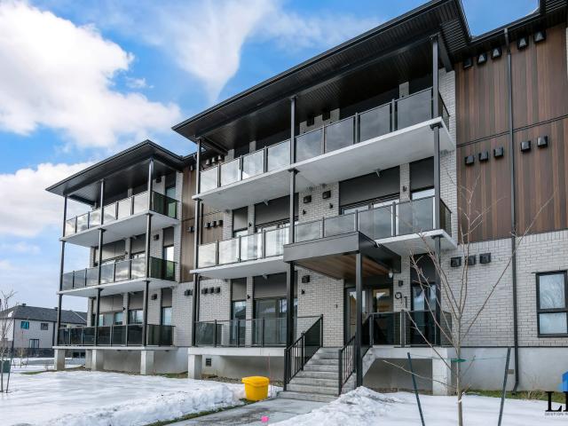 Appartement à Louer 25 Rue du Galion, Gatineau 11 photos | Logis Québec