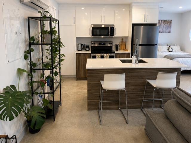 Appartement à Louer 2 et 6 25 rue King E Fleurimont Sherbrooke 11 photos | Logis Québec