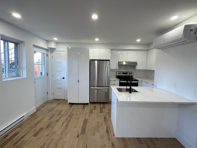 Appartement à Louer 2635 Aylwin, Mercier/Hochelaga Maisonneuve Montréal 14 photos | Logis Québec