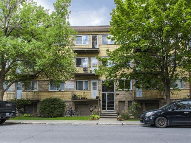 Appartement à Louer 2645 Rue Bercy, Montréal 14 photos | Logis Québec