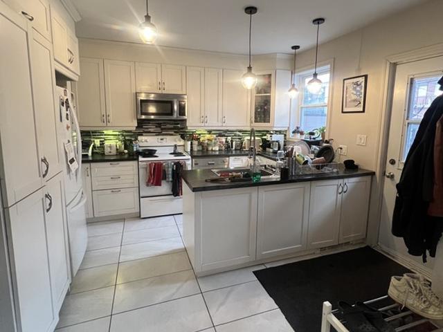 Appartement à Louer 2650 AV. DE LA SALLE, Mercier/Hochelaga Maisonneuve Montréal 9 photos | Logis Québec
