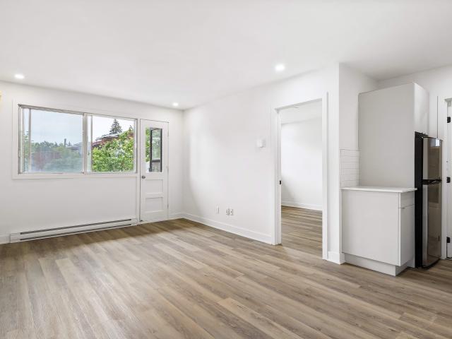 Appartement à Louer 2655 Rue Hogan Montréal, Ville Marie Centre Ville, Vieux Montréal 8 photos | Logis Québec